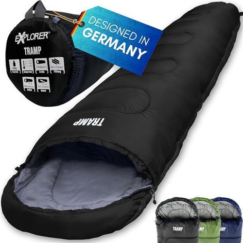 Explorer schlafsack tramp - explorer®,