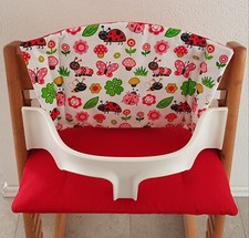 NEU Sitzkissen 2-tlg