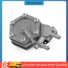 Kraftstoffpumpe Benzinpumpe