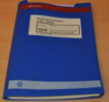 VW Lupo 1999 3 Zylinder