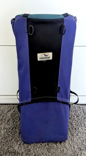 Macpac koala babytragerucksack - macpac,