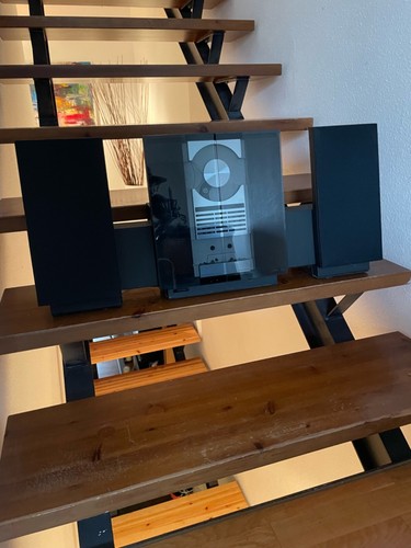 Hifi bang olufsen beosystem - hifi,