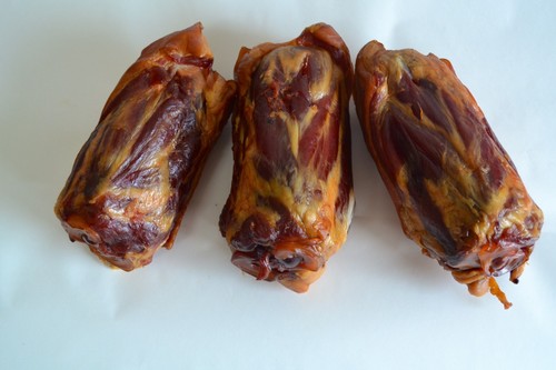 4 stück - (2,5, kg)