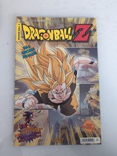 Dragon Ball Z, Magazin Nr. 28