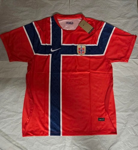 Norwegen norge trikot 2026 - norwegen,