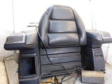 Honda GL1500 SC22 Goldwing Topcase Koffer Rückenlehne Top Case Gepäckträger