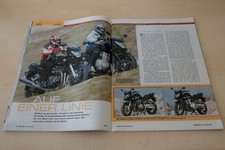 Motorrad 07/2007 Suzuki GSF 1200 S Bandit mit 98PS besser als...?