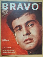BRAVO Nr.15 von 1965 Vivi