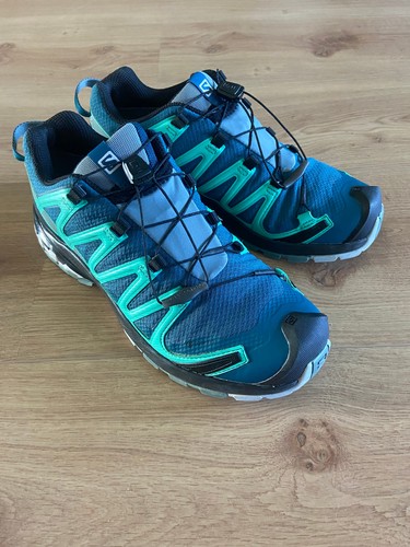 Salomon pro goretex - xa,