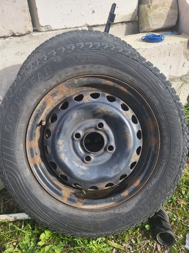 Allwetter 165 70r13 mit - allwetter,