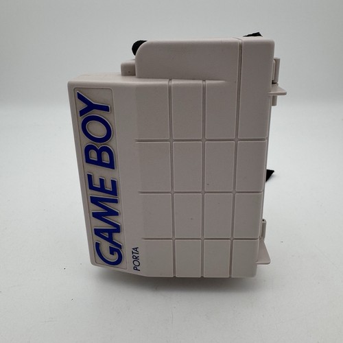Gameboy classic box nintendo - classic,