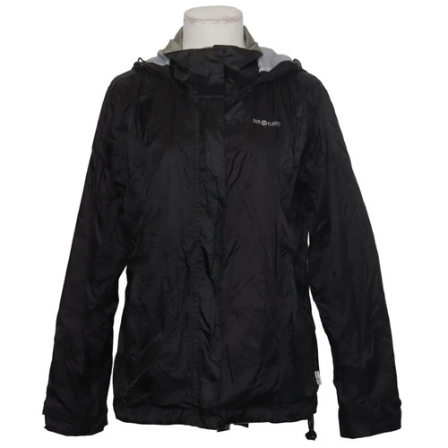 Our planet regenjacke damen - our,