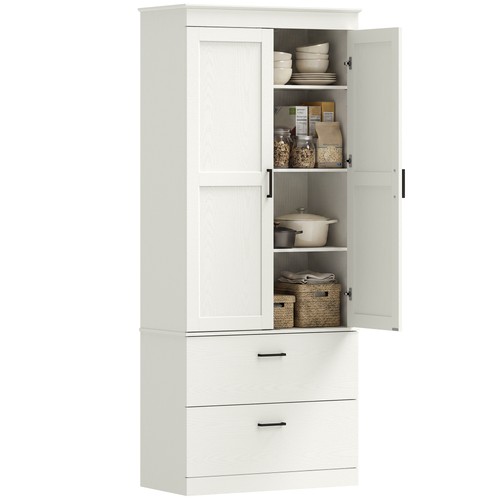 Küchenschrank hochschrank - küchenschrank,,
