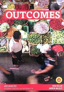 Outcomes second edition - edition,