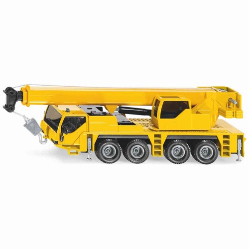 Siku 2110 kranwagen - siku, 1:55