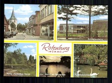 Rotenburg 5 - rotenburg,