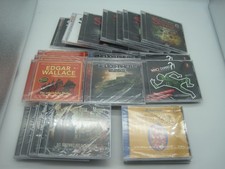 CD - HÖRSPIEL PAKET