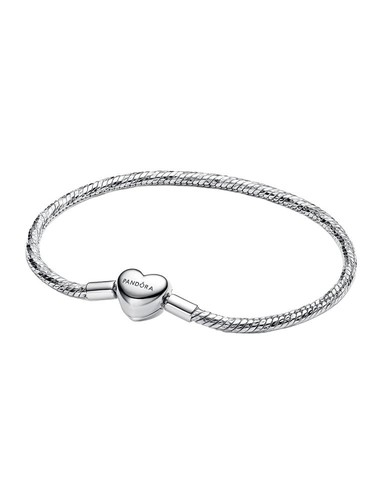 Pandora armband 17cm - armband,