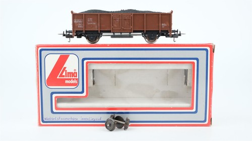 Lima 303171 hochbordwagen - lima,