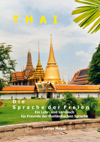 Thai die sprache der freien - sprache,
