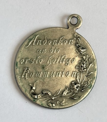 Andenken die erste heilige - an,