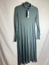 ZARA MAXIKLEID L - NEU