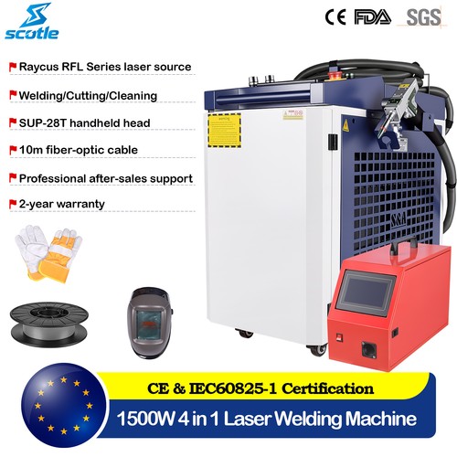 1500w handheld laser - 1500w, welding