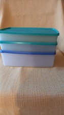 Tupperware Gefrierdosen Set 3