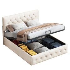 Polsterbett Boxspringbett