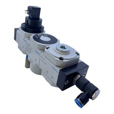 Festo Wartungseinheit