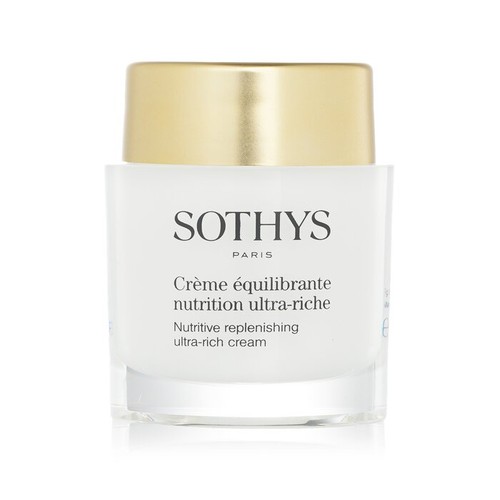 Sothys nährende - sothys,