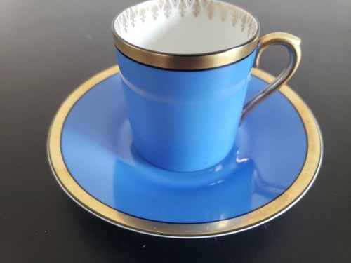 Jugendstil sammel tasse teller - sammel, tasse&teller