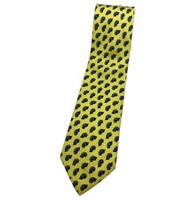 CABOUCHON Men's 100% Silk