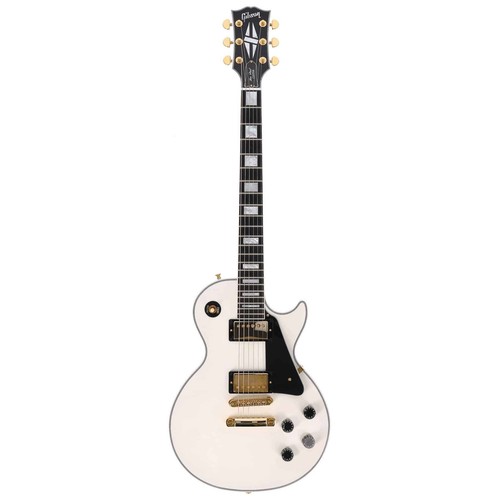 Gibson les paul custom aw - les,