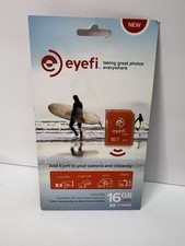 Eyefi Eye-Fi Mobi Pro 16GB