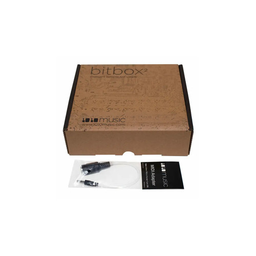 1010 music bitbox mk2 - music,