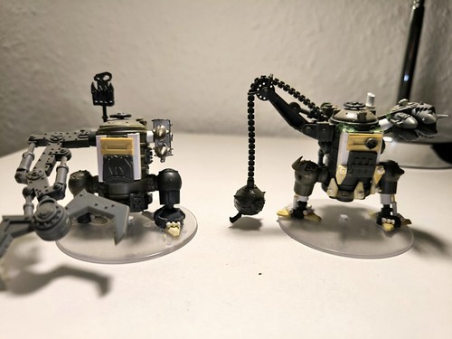 Orks warhammer 40k selbst - orks,