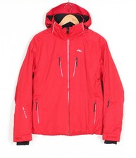 KJUS Skijacke Damen Größe 40