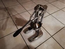 cilio Profi Amalfi Manuelle