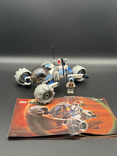 Lego 7312 life mars - lego,