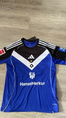 Hsv trikot auswärtstrikot - ,
