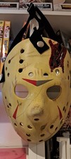 Jason Vorhees Maske Freitag Der 13. Hockeymaske Neca