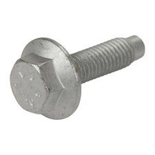 5x FIAT Schraube für tür