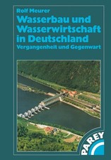 Wasserbau und Wasserwirtschaft