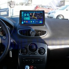 2+64G Für Renault Clio 3