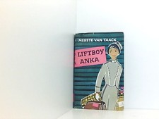 Liftboy Anka Taack Merete, van: