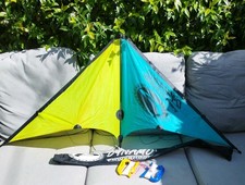 Seltener Powerhouse "Dynamo"