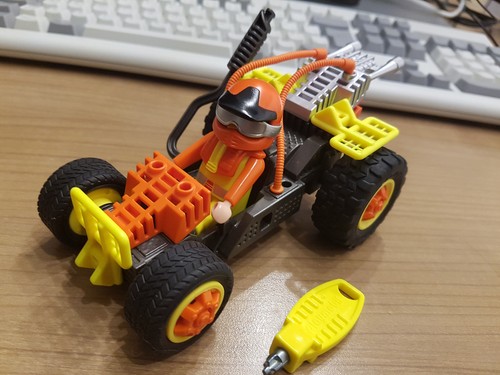 Playmobil 4182 oranger - playmobil, 4182: