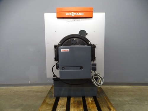 Viessmann vitola 200 - 200, vb2
