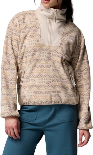 Columbia snowboard fleece - columbia,